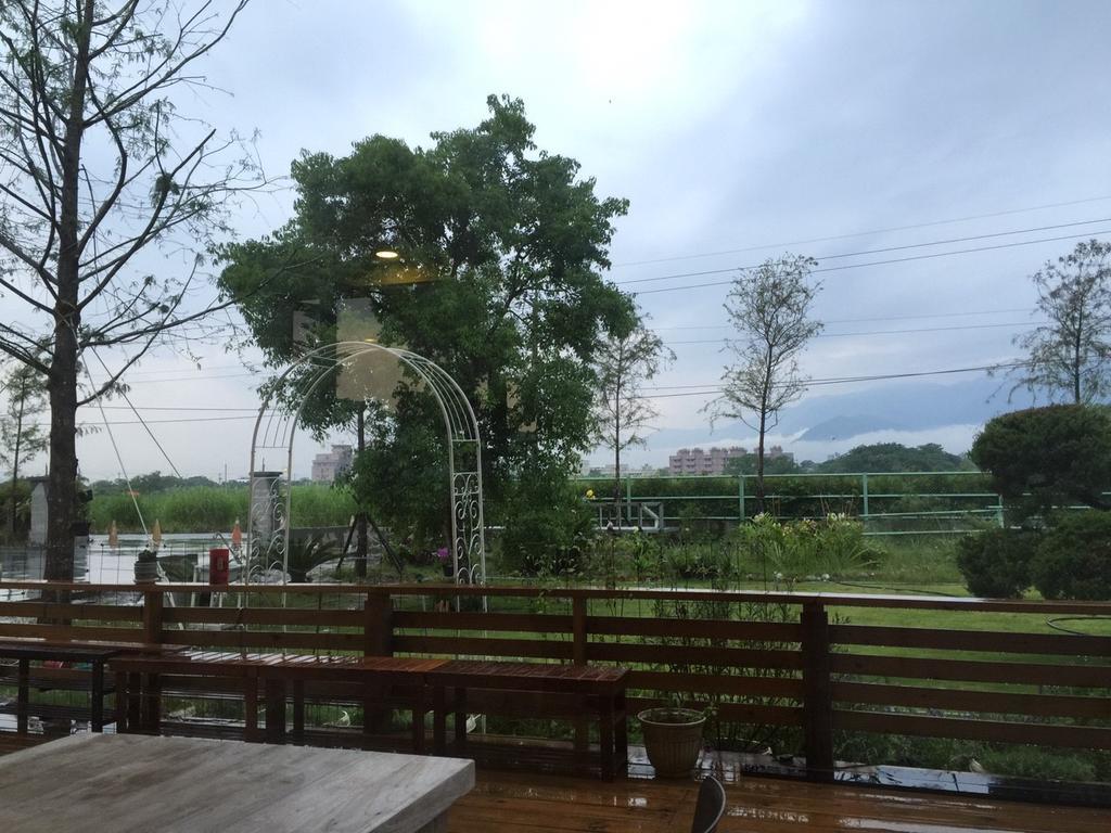 Lei Mi Er Hua Yuan Min Su Pinghe Exterior foto