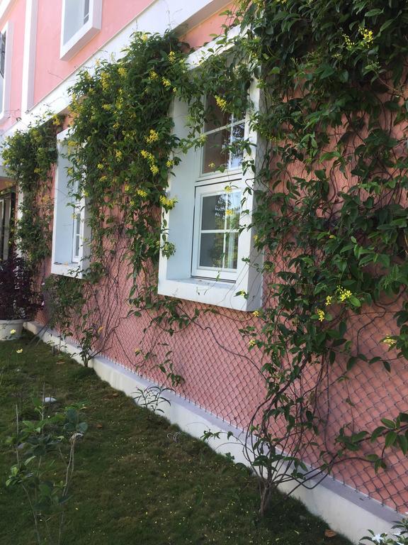 Lei Mi Er Hua Yuan Min Su Pinghe Exterior foto